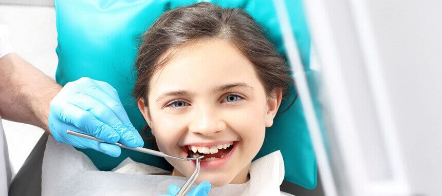 best pediatric dentist in tijuana